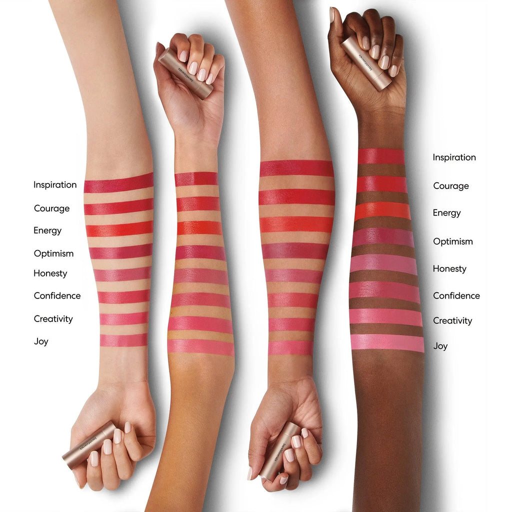 Last Chance - MINERALIST® Hydra-Smoothing Lipstick